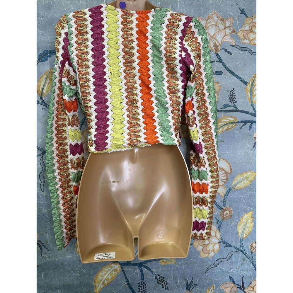 Free People Twist And Shout Top - Picture 5 of 6